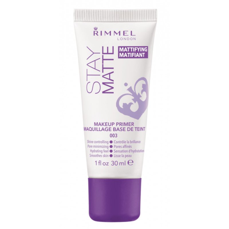 Rimmel Stay Matte 30 ml