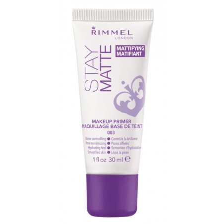Rimmel Stay Matte 30 ml