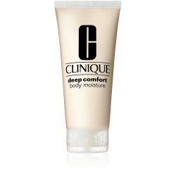 Clinique Deep Comfort Body Moisture 200ml