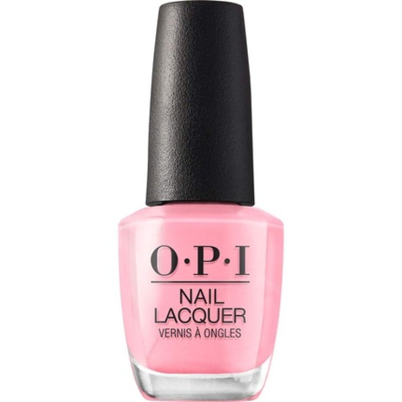 OPI Nail Lacquer Neutral Nude Nail Polish Classic Formula Suzi Nails New Orleans
