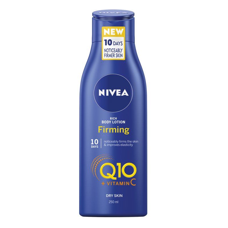 NIVEA 80315 crème et lotion pour le corps 250 ml