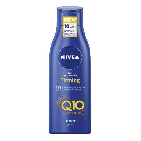 NIVEA 80315 crème et lotion pour le corps 250 ml