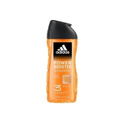 Adidas Power Booster Shower Gel 3-in-1 250ml