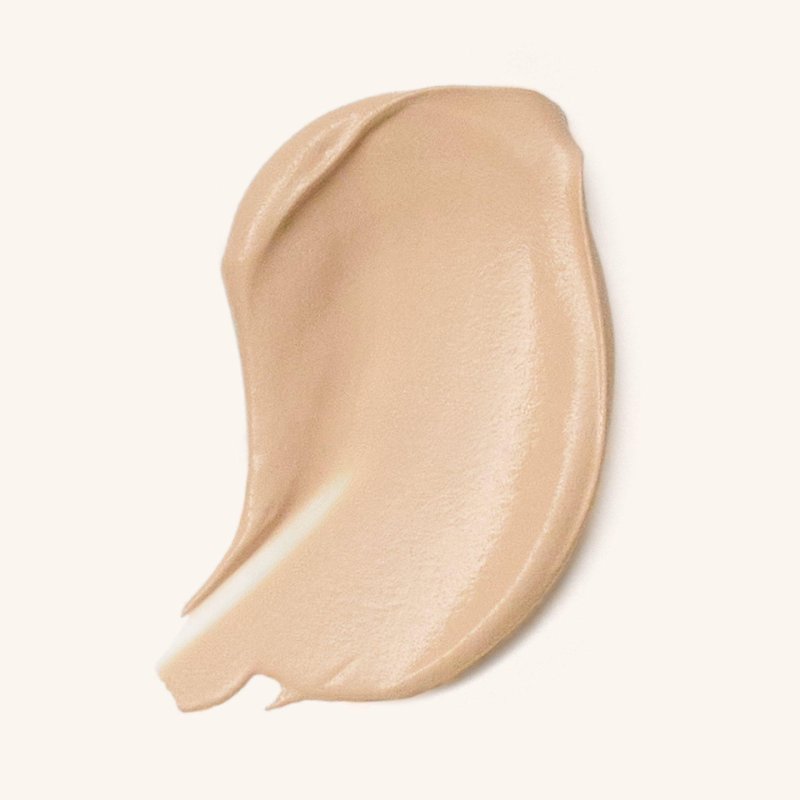 CATRICE Invisible Cover Foundation 30 ml Flacon pompe Crème 015W