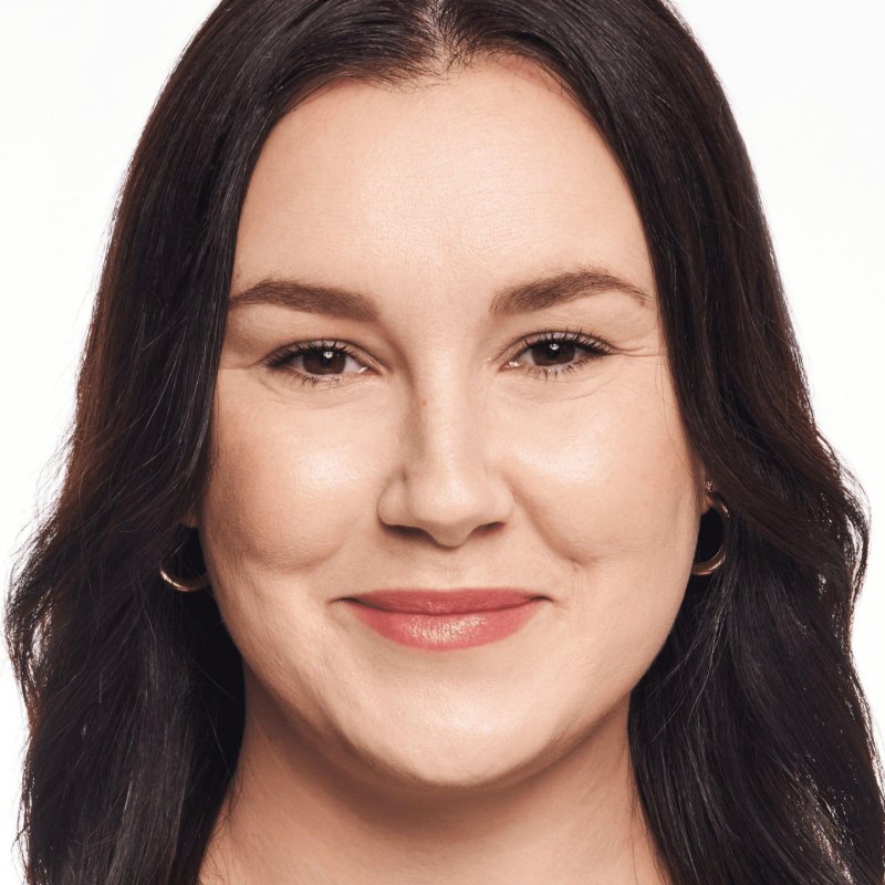 Catrice Invisible Cover Foundation No. 015W Nude Moisturizing