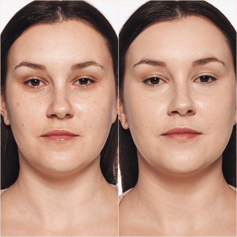 Catrice Invisible Cover Foundation No. 015W Nude Moisturizing