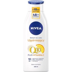 Nivea Q10 Plus Vitamin C Firming Body Lotion 400ml