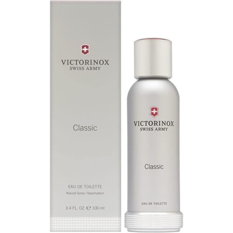 Victorinox Swiss Army Classic EDT Spray 100ml