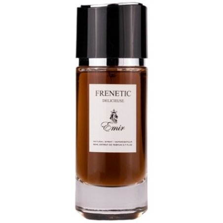 Emir Frenetic Delicieuse Eau De Parfum 80ml