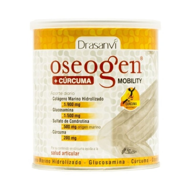Drasanvi Osteogen Mobility 300g