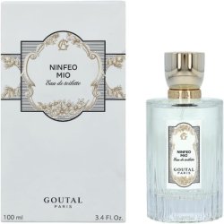 NINFEO MIO EDT Vapo 100ml