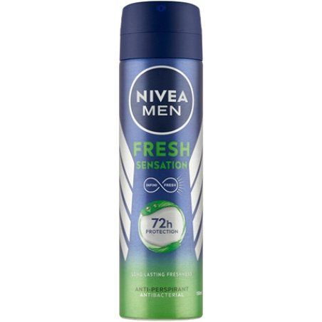 Men's Sensation Fresh Antiperspirant 150 ml