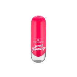 Essence Gel Nail nail polish 8 ml Pink Gloss