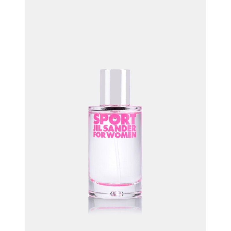 Jil Sander Sport Women Femme Woman Eau de Toilette Spray 30ml
