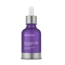 Skeyndor 8436542361194 face gel 30 ml Women