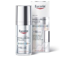 Eucerin Rejuvenating Skin Serum Hyaluron-Filler Epigenetic Serum 30 Ml