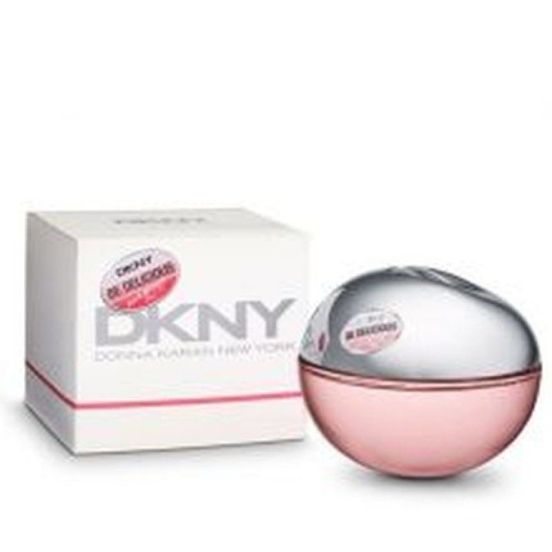 Dkny Be Delicious Fresh Blossom Edp