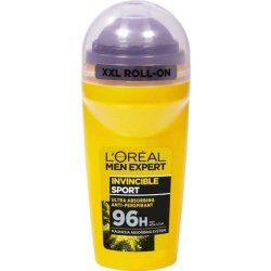 L'Oreal Men Expert Invincible Sport Anti-Perspirant 96H 50ml