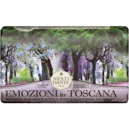 Enchanting Forest Emozioni In Toscana 250 G