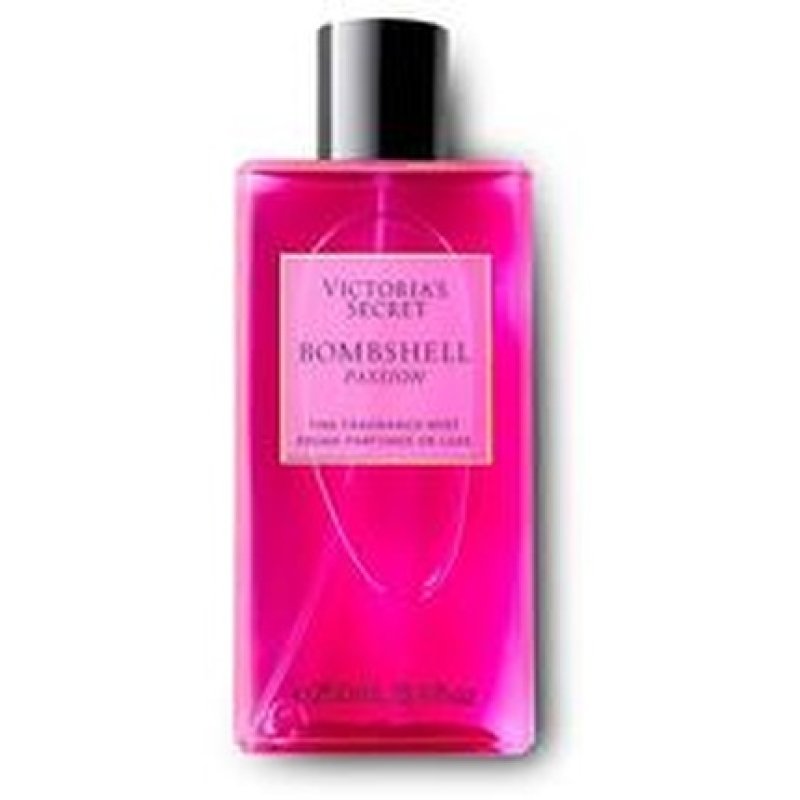 Victoria's Secret Bombshell Passion 8.4 Oz - Free Shipping