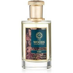 The Woods Collection Eden Eau De Parfum 100ml