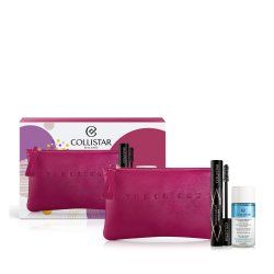 Collistar Impeccabile Mascara kit de maquillage pour les yeux 3 pièce(s)
