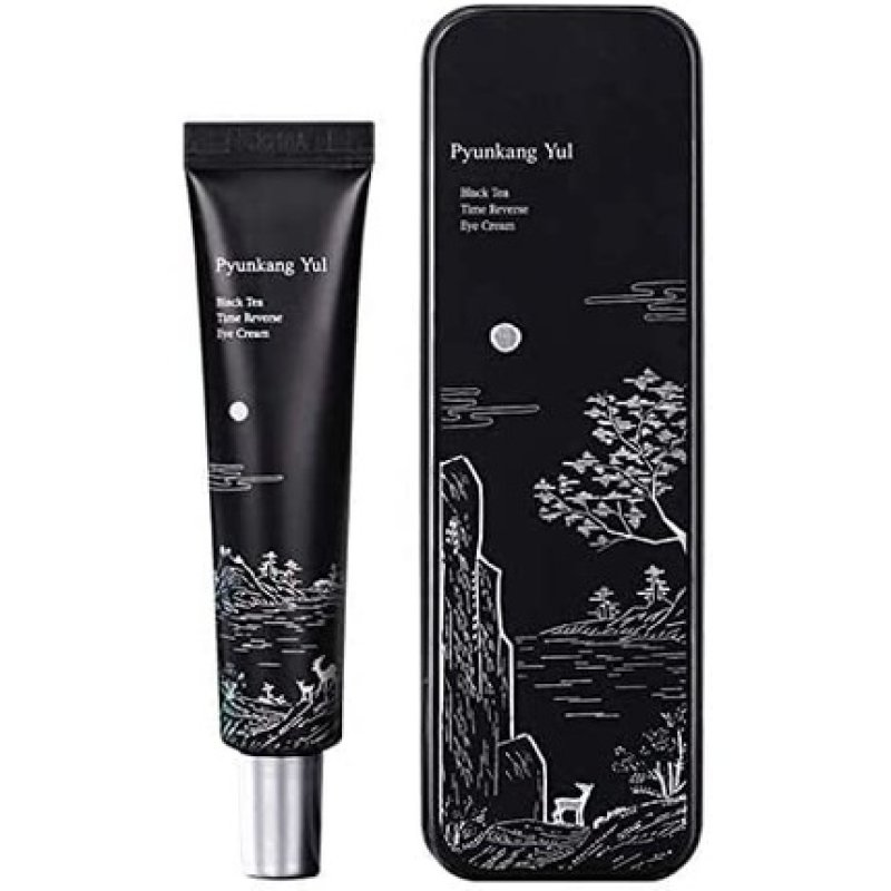 Pyunkang Yul Black Tea Time Reverse Eye Cream