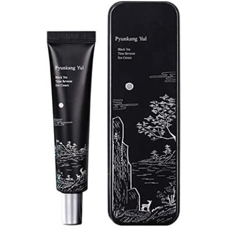 Pyunkang Yul Black Tea Time Reverse Eye Cream