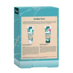 Kneipp 918888 gel douche et nettoyant pour le corps 200 ml Femmes