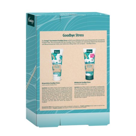Kneipp 918888 shower gel & body washes 200 ml Women