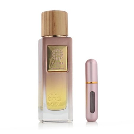 The Woods Collection Natural Karma By Dania Ishan Eau De Parfum 100ml Unisex