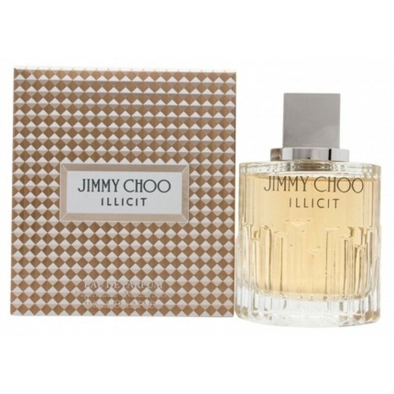 Jimmy Choo Illicit Eau De Parfum Mini 4.5ml