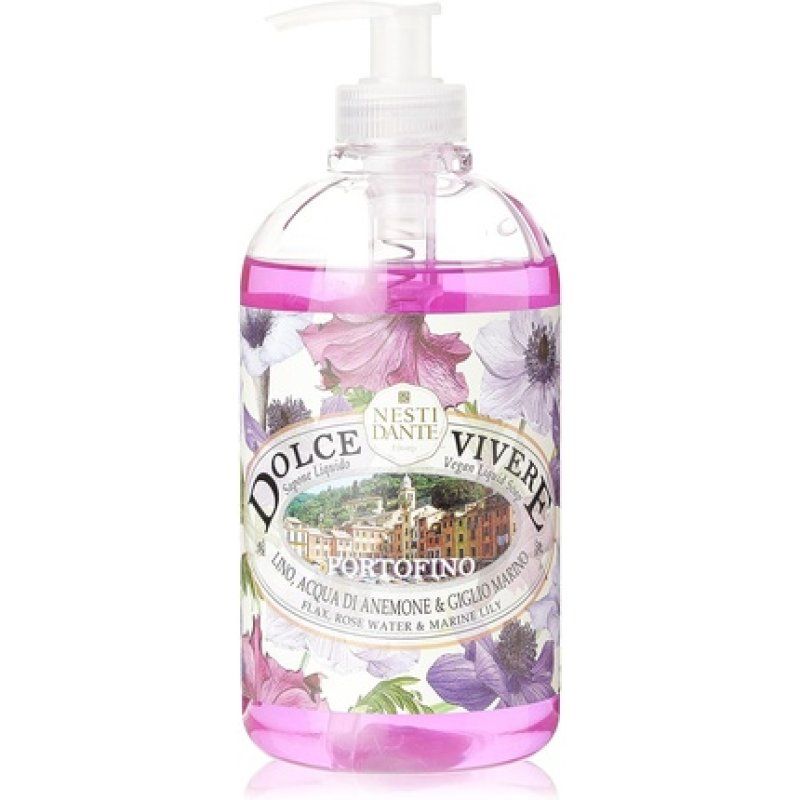 Dolce Vivere - PORTOFINO 500ml