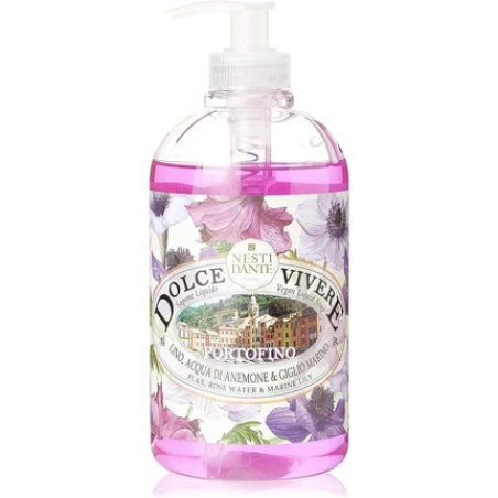 Dolce Vivere - PORTOFINO 500ml
