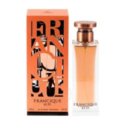 Fragrance World Francique 63.55 Eau De Parfum 100ml