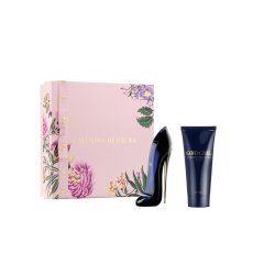Carolina Herrera Good Girl perfumery/bath set 2 pc(s) Any gender