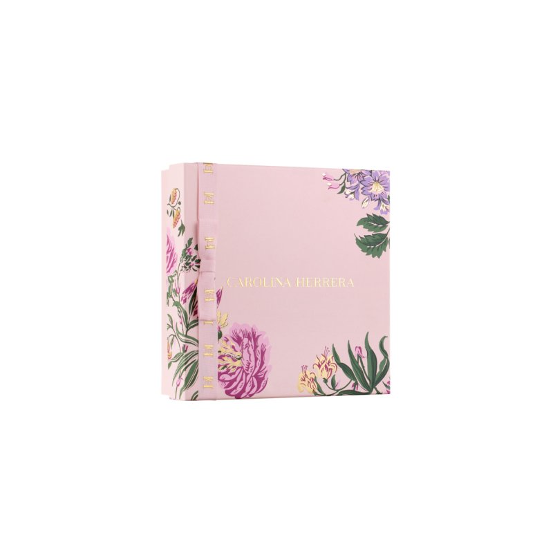 Carolina Herrera Good Girl kit de parfums et de produits pour le bain 2 pièce(s) unisexe