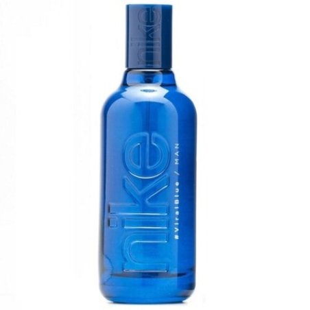 ViralBlue Man Eau de Toilette Spray 150ml Nike