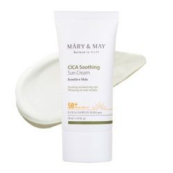STOCKINK5-Cica Soothing Sun Cream SPF50 /PA