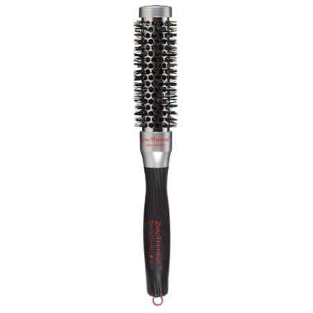 Olivia Garden ProThermal Anti-Static Round Hair Brush 1 inch