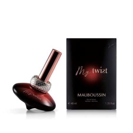 Mauboussin My Twist Eau De Parfum for Women 40ml