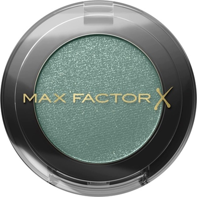 Max Factor Masterpiece Mono Eyeshadow 05 Turquoise Euphoria
