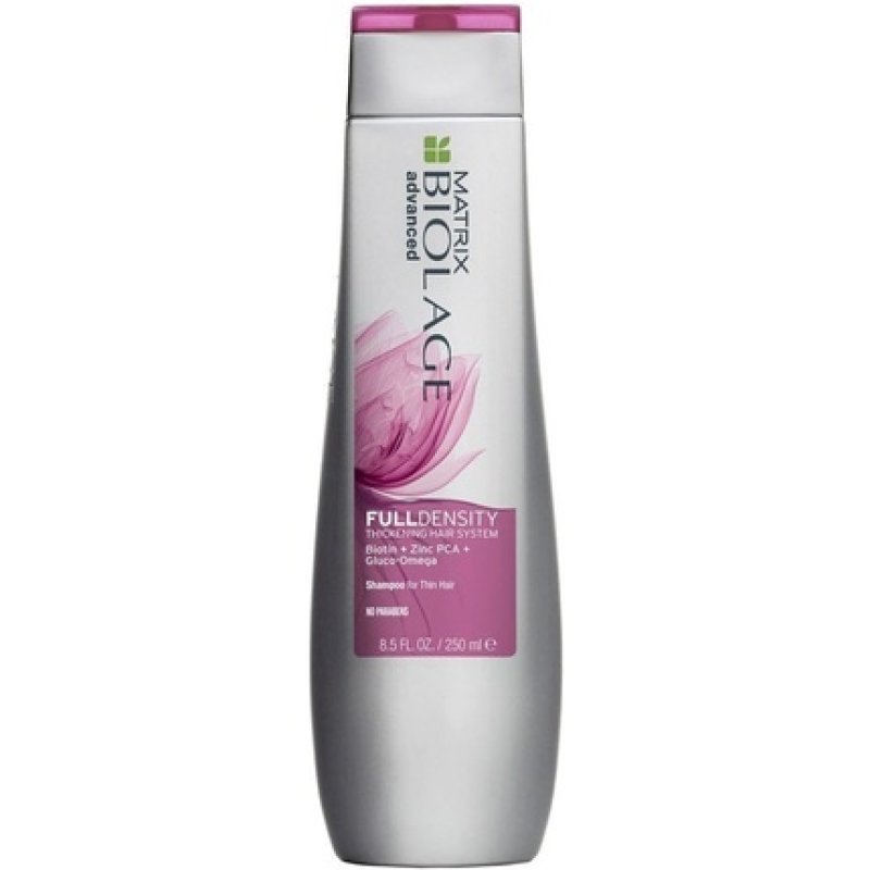 Full Density Shampoo 250ml