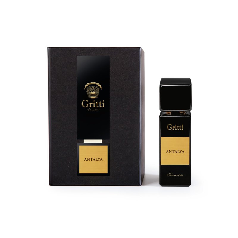 Gritti Venetia Antalya Eau de Parfum 100 ml