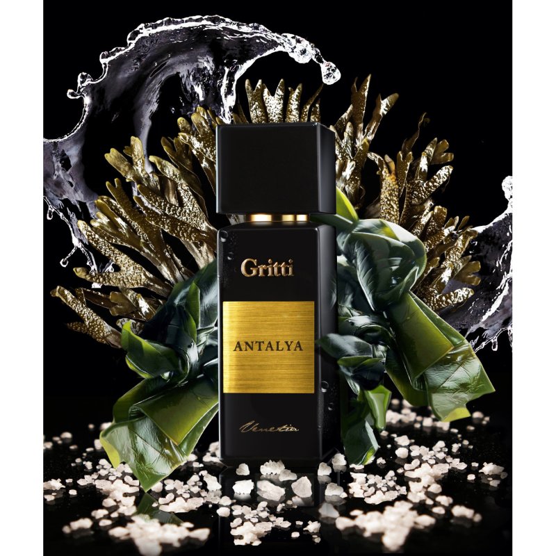 Gritti Venetia Antalya 100 ml Unisexe