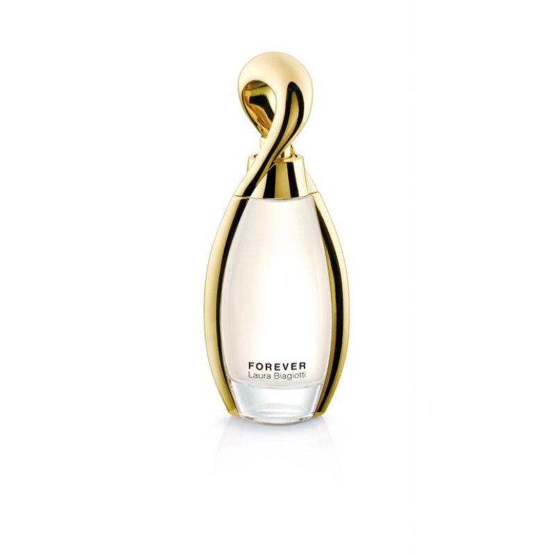 Laura Biagiotti Forever Gold For Her Eau De Parfum 60 ml