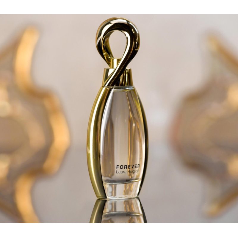 Laura Biagiotti Forever Gold For Her Eau De Parfum 60 ml