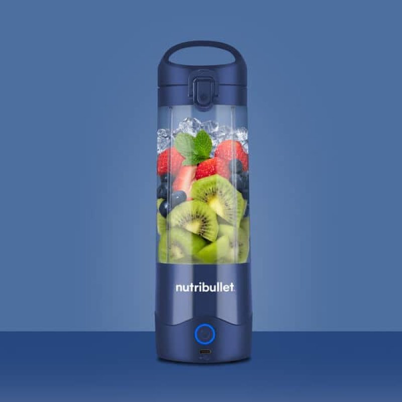 BATIDORA PERSONAL DELONGHI BATIDORA NUTRIBULLET 2000MAH