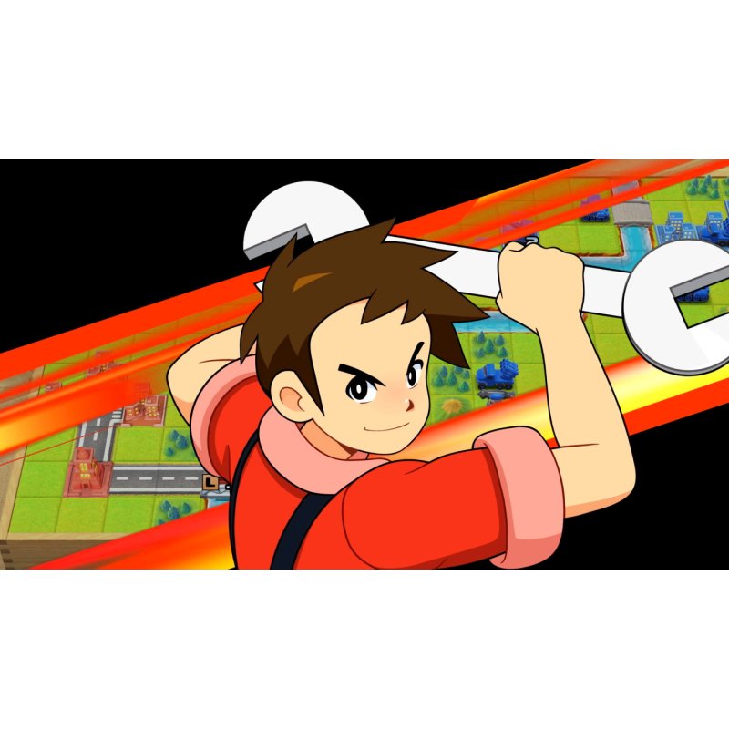 Nintendo Advance Wars 1 2: Re-Boot Camp Avancé Néerlandais, Anglais, Espagnol, Français, Italien Nintendo Switch