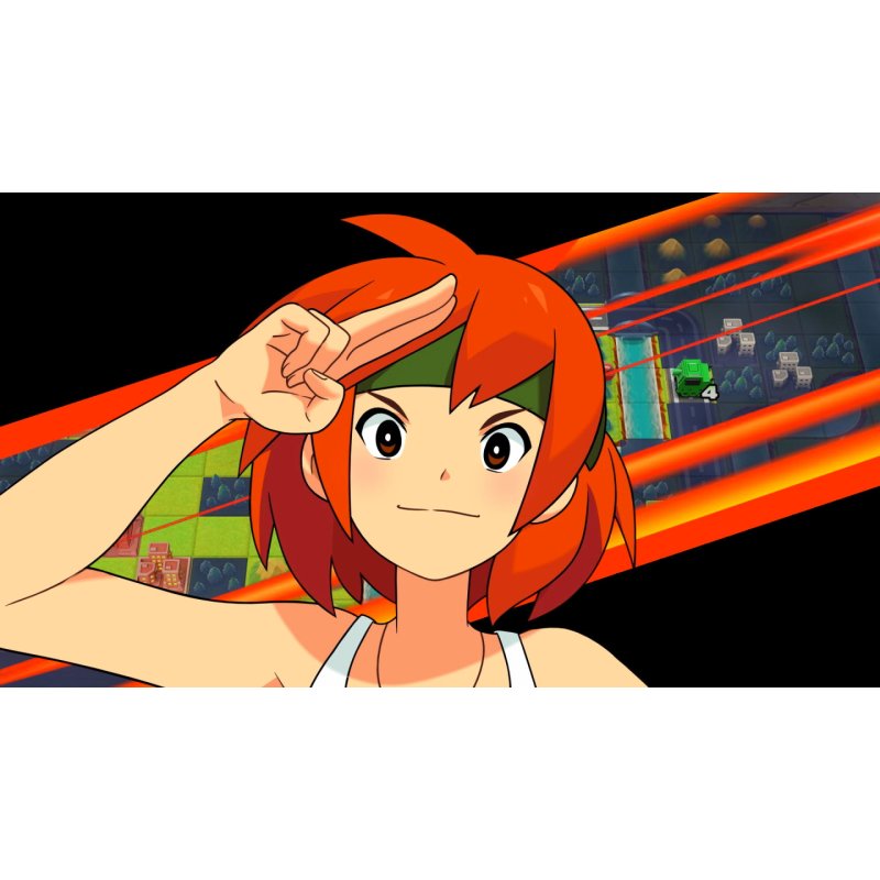 Nintendo Advance Wars 1 2: Re-Boot Camp Avancé Néerlandais, Anglais, Espagnol, Français, Italien Nintendo Switch